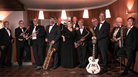 So wie es fr�her war, so wird's nie wieder - Frechen - 28.06.2026 19:00