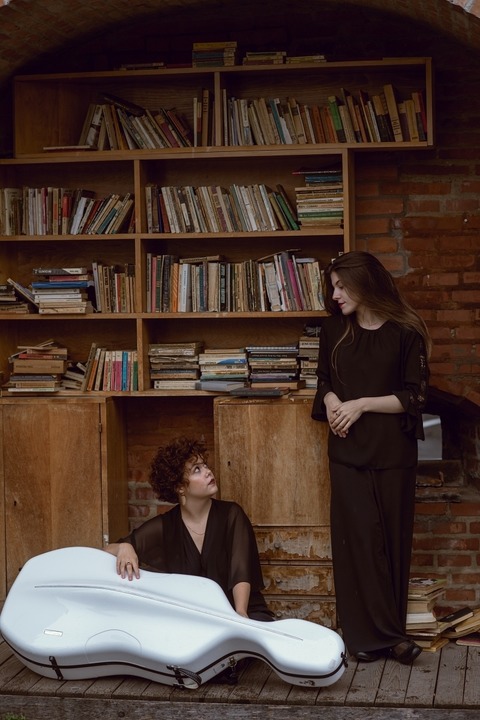 Zwischen Klangmalerei und Poesie - Frechen - 20.06.2026 19:00