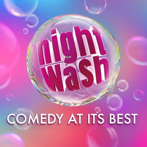 NightWash - Stand-up-Comedy at its best! - Oldenburg - 07.05.2026 20:00