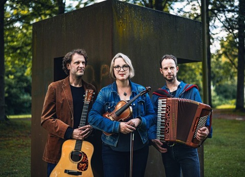 Palm, Bay, Frost - Frechen - 29.05.2026 19:00