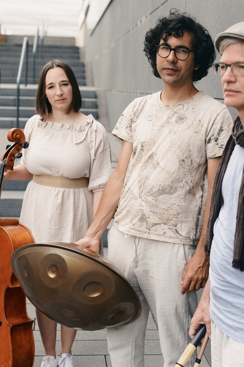 Emajamaa - Frechen - 18.04.2026 19:00