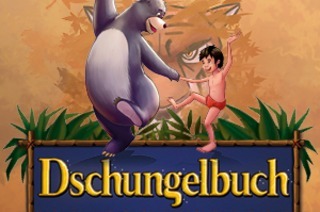 Dschungelbuch - das Musical, 03.01.2027
