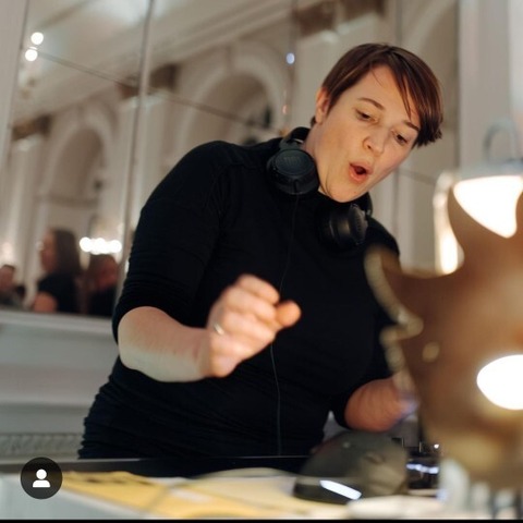 Tanz in den Mai - mit DJ Soundschwester - Braunschweig - 30.04.2026 20:00