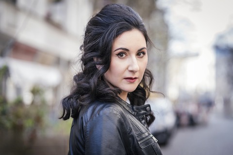 Februar 2026 - Ein Amy Winehouse Abend mit Carolin Karnuth - Frechen - 21.02.2026 19:00