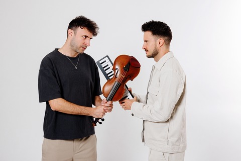 Ass-Dur - Bruderliebe - Oldenburg - 23.10.2027 20:00