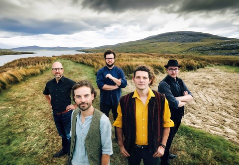 F60 Celtic Music Festival - A Craic with Friends - Lichterfeld - 06.06.2026 19:00