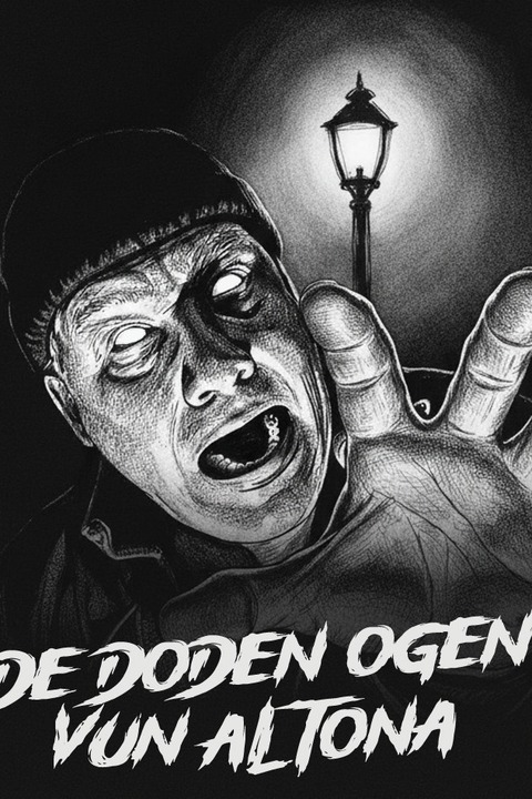 'De Doden Ogen vun Altona' - Inszenierung der 'De Kappelner Kummedianten e.V.' Fr�hjahr 2026 - Karby - 28.03.2026 19:30