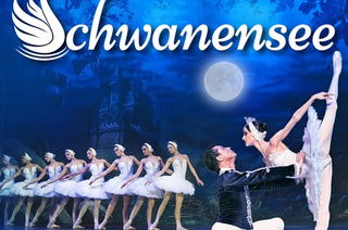 Schwanensee - Royal Classical Ballet, 03.01.2026