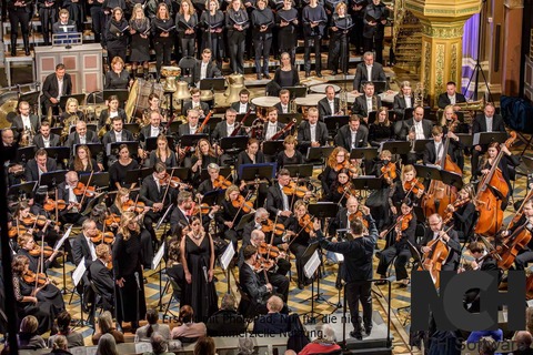 „ihnen leuchtet ein Licht“ - Frankfurter Sinfoniker - Wiesbaden - 10.12.2026 20:00