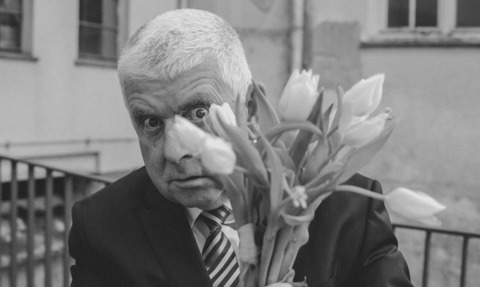 Erwin Grosche - PIPIFAX - Vom Nutzen der Nebenger�usche - Marienfeld - 17.05.2026 18:00