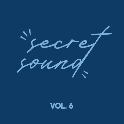 Secret Sound Vol. 6 - D�sseldorf - 12.12.2026 20:00