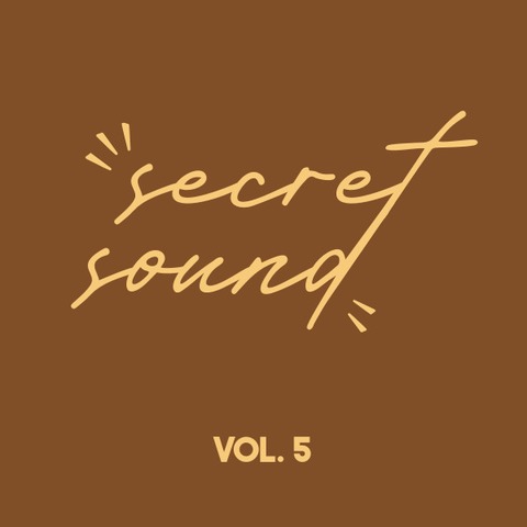 Secret Sound Vol. 5 - D�sseldorf - 19.09.2026 20:00