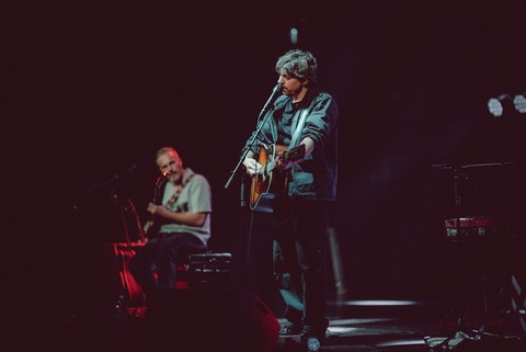 Philipp Poisel Solo - Adventskonzert - Lahr - 11.12.2026 20:00