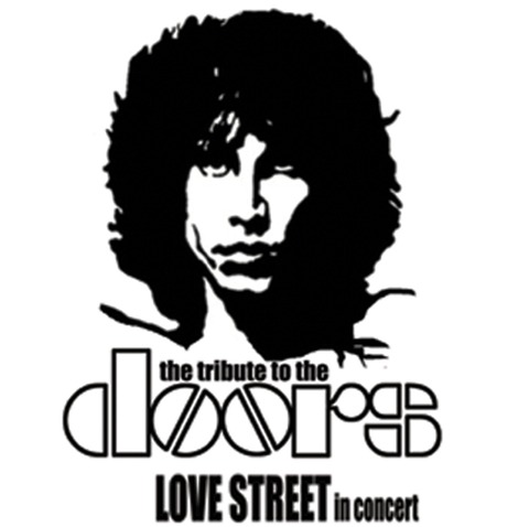Love Street - The Doors Tribute Open Air 2026 - Mannheim - 04.07.2026 20:00
