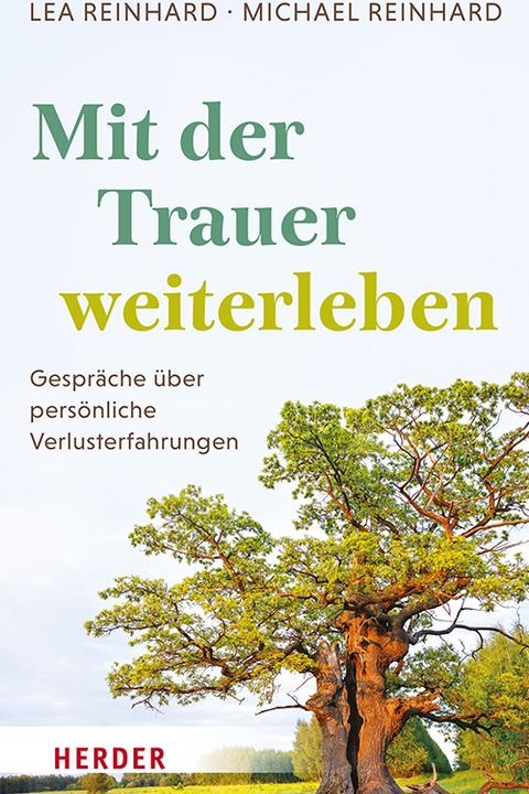 Im Gespr�ch: Mit der Trauer weiterleben - Bremen - 22.01.2026 19:30