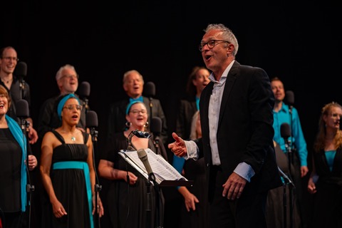 Grgers Finale - Abschiedskonzert - Freiburg - 07.06.2026 18:00