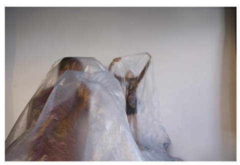 Interkullturelle Tanzperformance &#8220;Unwritten Bodies: Seen & Unseen&#8221; - Freiburg - 16.01.2026 19:30