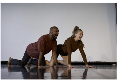 Interkullturelle Tanzperformance &#8220;Unwritten Bodies: Seen & Unseen&#8221; - Freiburg - 16.01.2026 19:30