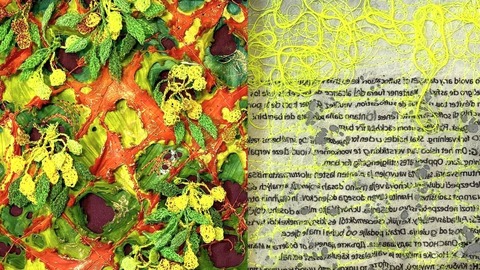 Vernissage Isabelle Wiessler und Monika Sebert: 'Stickstoff' - Freiburg - 12.02.2026 18:00