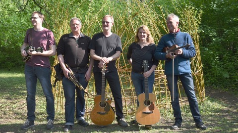 Fleadh - Hildesheim - 23.01.2026 20:30