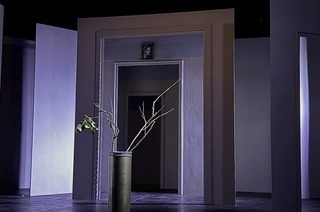 Die Kom�die „Tart�ff oder Der Geistige“ und Publikumsgespr�ch mit Timo Heimerdinger wird im Wallgrabentheater gezeigt