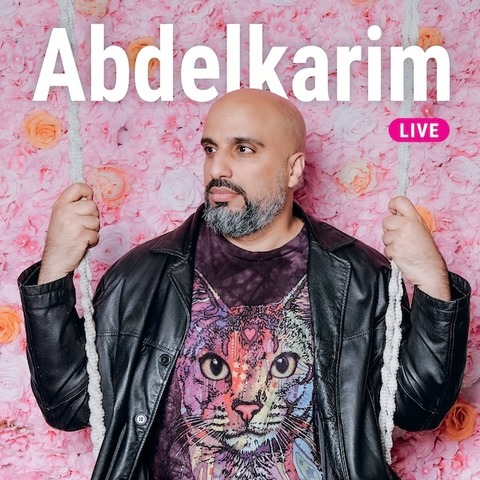 Abdelkarim - Plan Z - Jetzt will er�s wissen - Stuttgart - 18.03.2026 20:00