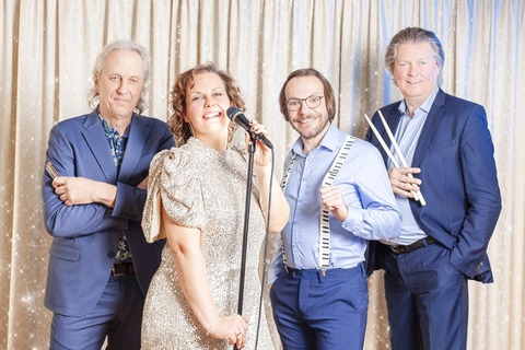 Mrs. King & Her Jewels - Hildesheim - 27.02.2026 20:30