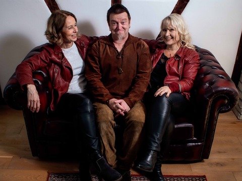 Hearts and Bones meets Kauz - Freiberg am Neckar - 07.11.2026 20:00