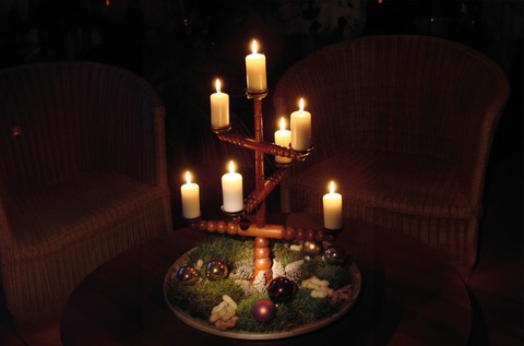 Siebenstern-Rundgang - Bad Bevensen - 05.12.2026 17:00