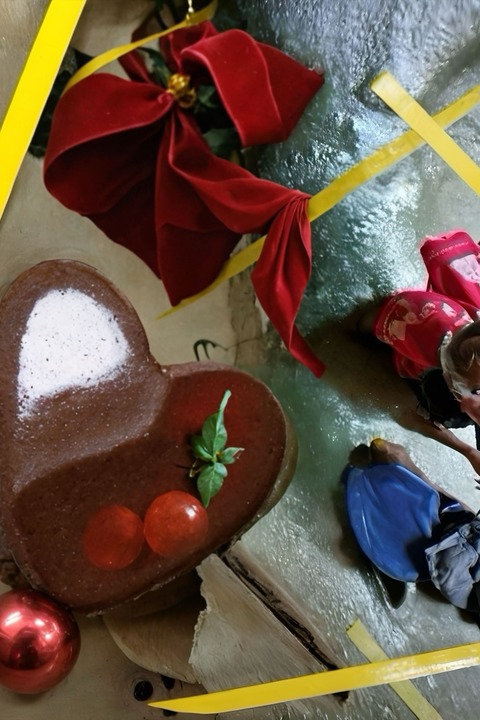 3. Symphoniekonzert - Weihnachtskonzert - Brandenburg an der Havel - 19.12.2025 19:30