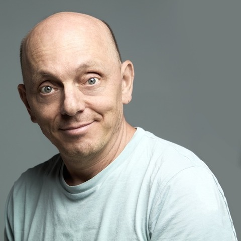 Bernhard Ho�cker - Was vom Merken �brig blieb - Stuttgart - 27.06.2026 20:00