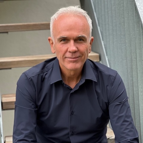 Bernhard Wolff - Kindskopf - Kreative Comedy - Stuttgart - 21.06.2026 19:00