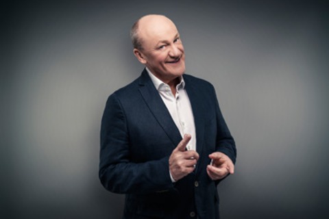 Bodo Bach - Das Guteste aus 20 Jahren - Stuttgart - 30.05.2026 20:00