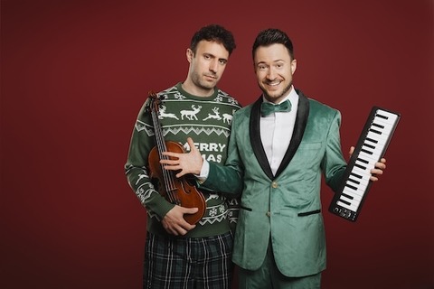 Ass-Dur - S��er die Br�der nie klingen - Stuttgart - 12.12.2026 20:00