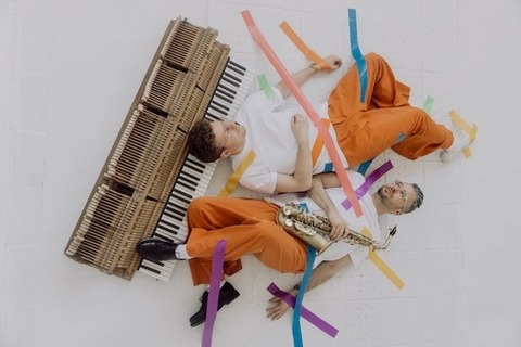 Duo Stiehler/Lucaciu - Weihnachtskonzert 2026 - Stuttgart - 15.12.2026 20:00