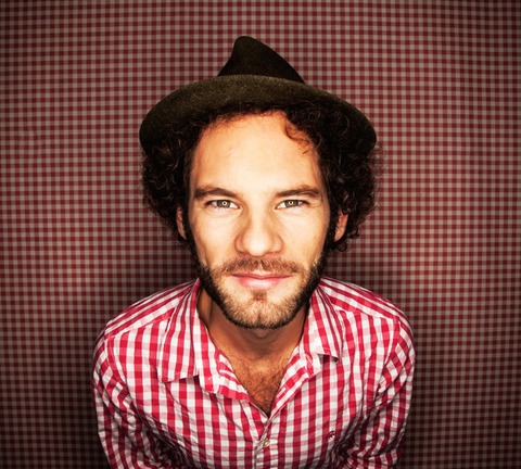 Maxi Schafroth - Faszination Bayern - Stuttgart - 28.06.2026 18:00