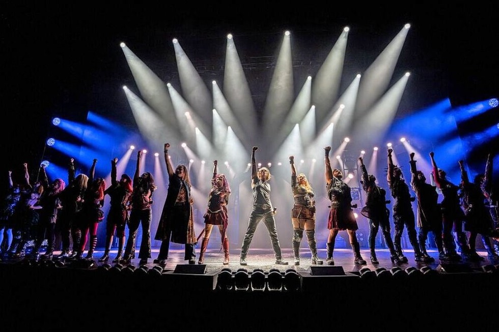 21 Tipps f�r Musical-Fans in Freiburg, Stuttgart und ganz Deutschland - Badische Zeitung TICKET