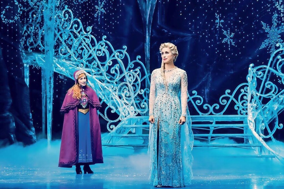 21 Tipps f�r Musical-Fans in Freiburg, Stuttgart und ganz Deutschland - Badische Zeitung TICKET