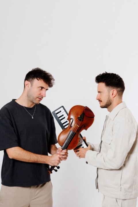 Ass-Dur - Bruderliebe - Dresden - 13.03.2027 19:30