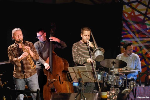 Seibolzing Quartett - L�rrach - 19.12.2025 20:00