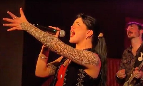 Krissy Matthews & Band - Freiburg - 26.03.2026 20:00