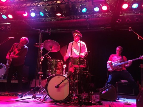 Mojo Monkeys - Freiburg - 19.03.2026 20:00