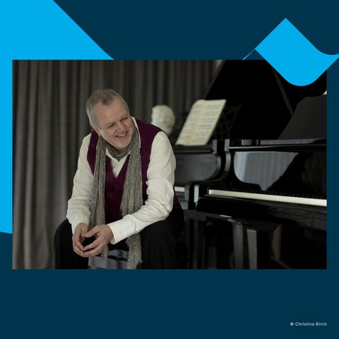Niklas Sivel�v - Schwedischer Sommerausklang - Krummin - 20.09.2026 19:30