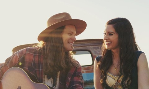 The Imaginaries - Freiburg - 12.03.2026 20:00