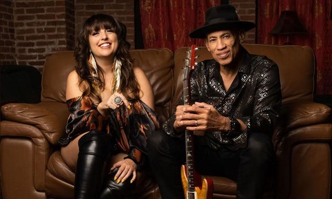 The Boneshakers - Freiburg - 19.02.2026 20:00