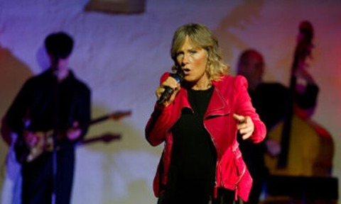 Pia mit Pe Kuhlmann - Freiburg - 29.01.2026 20:00