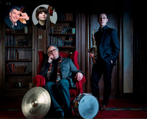 Kilchling meets Moehrke - Freiburg - 08.01.2026 20:00