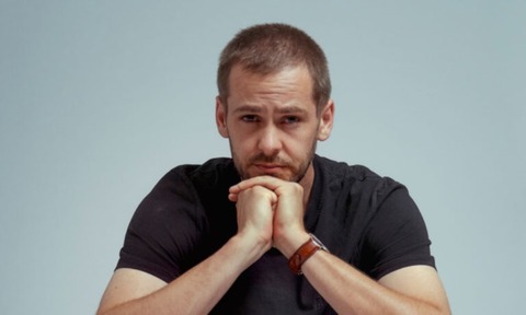 Michael Oertel Band - Freiburg - 22.01.2026 20:00