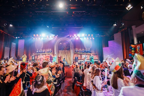 Badisch-Pf�lzer Fernsehprunksitzung - Public Viewing & Aftershow-Party - Frankenthal - 15.02.2026 20:11