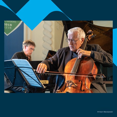 Er�ffnung des Ostsee-Musikforums - Stolpe - 04.10.2026 19:30